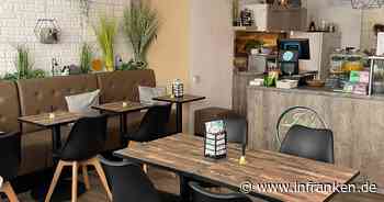 Bamberg: Restaurant "Ivi's Veggie and Coffee Dreams" erlebt Ansturm bei Eröffnung - "überwältigt"
