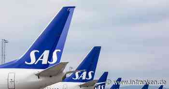 Piloten und Fluggesellschaft SAS einigen sich im Tarifstreit