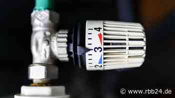 Wegen hoher Energiepreise: Guben erwägt Einrichtung von Wärmestuben im Winter - rbb24