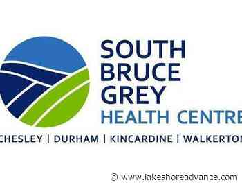 Newer model of CT scanner going in at Kincardine hospital - Exeter Lakeshore Times-Advance