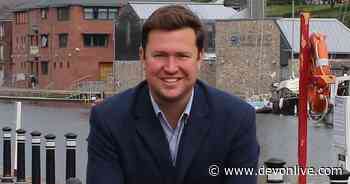 Labour chooses successor to Exeter MP Ben Bradshaw - Devon Live