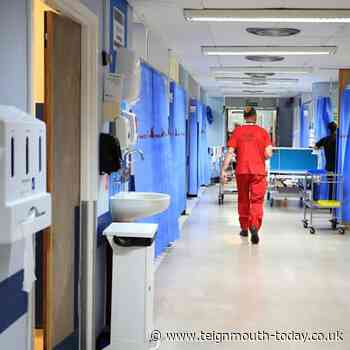 The Royal Devon and Exeter Trust: all the key numbers for the NHS Trust in May | teignmouth-today.co.uk - Teignmouth Post