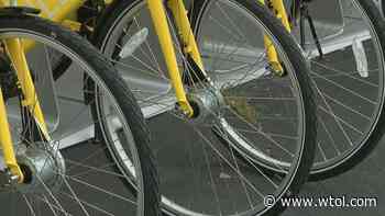 South Toledo residents express support for Anthony Wayne Trail multi-use bike path - WTOL