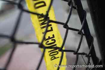 Loveland Police find man unresponsive along bike trail; later pronounced dead - Loveland Reporter-Herald