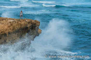 Maha’ulepu Heritage Trail In Hawaii Is Full Of Awe-Inspiring Rock Formations - Only In Your State