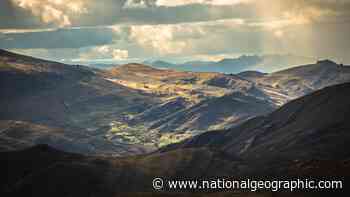 Explore Inca life beyond Machu Picchu on this trail - National Geographic