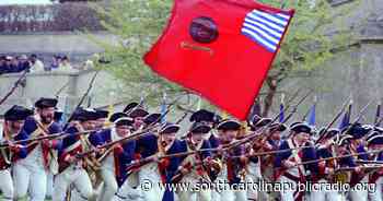 The Liberty Trail: The trail to independence - South Carolina Public Radio