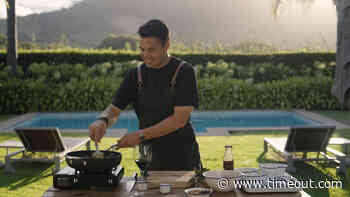 Register now to attend the launch event for Food Trail: South Africa - Time Out