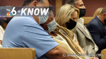 6 to Know: Families Anxious for Closure as Parkland Shooter's Death Penalty Trial Begins