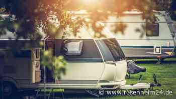 Auf rosenheimsbeste.de findet ihr die besten Campingplätze in und um Rosenheim. - rosenheim24.de