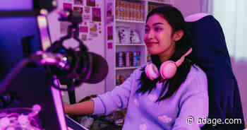 Why gaming is becoming a key marketing tool for feminine-focused brands