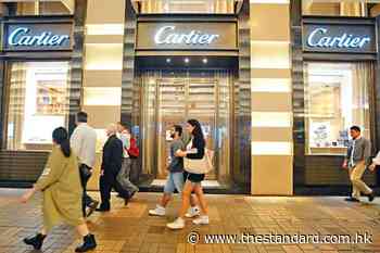 Cartier employees slam salary cut as coerced voluntary resignation - Hong Kong Standard