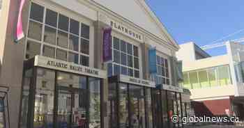 Funding secured for new Fredericton performing arts centre - Global News