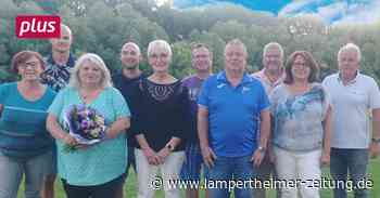 Wassersportverein Lampertheim meistert schwierige Zeiten - Lampertheimer Zeitung