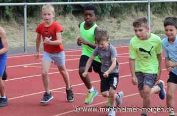 Tolles Event, wenige Teilnehmer - Mannheimer Morgen