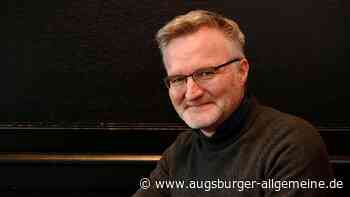 Kultur- und Sportreferent Jürgen Enninger wird Grünen-Mitglied