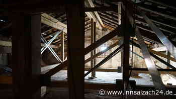 Eng und dunkel: Macht hier ein Studentenwohnheim wirklich Sinn?