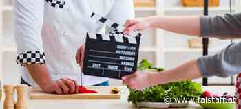 »Böhmi brutzelt« – Böhmermann süß-sauer