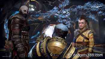 God of War: Ragnarök Plot Synopsis Revealed