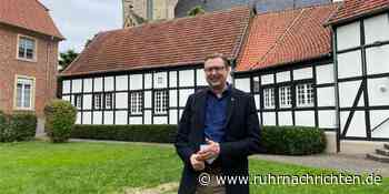 Pfarrfest in Ascheberg: Kirchengemeinde sucht Aktive aus der Bevölkerung - Ruhr Nachrichten