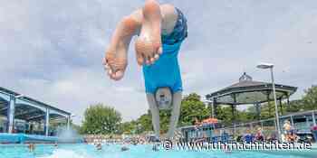 RN+ Hitze-Warnung für Werne und Ascheberg - besonders für ältere Menschen - Ruhr Nachrichten