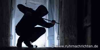 'Ascheberg: Zwei Einbrüche in Wohnhäuser an Dieningstraße in Ascheberg - Ruhr Nachrichten