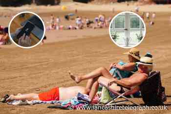 UK heatwave: What is the TikTok window tinfoil hack and does it work?