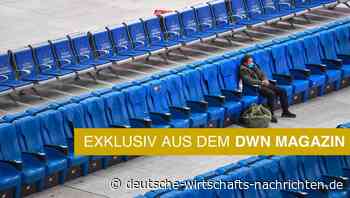 Geburtenrückgang gefährdet unseren Wohlstand