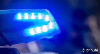 19-Jähriger fährt E-Scooter in Oberkirch unter Drogeneinfluss - BNN - Badische Neueste Nachrichten