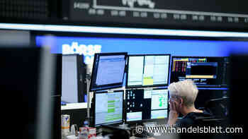 Analystenprognosen: Viele Konzerne rechnen mit Rekordgewinnen – das ist eine Illusion