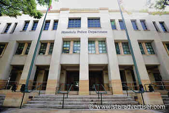 New policy cracks down on release of arrestees