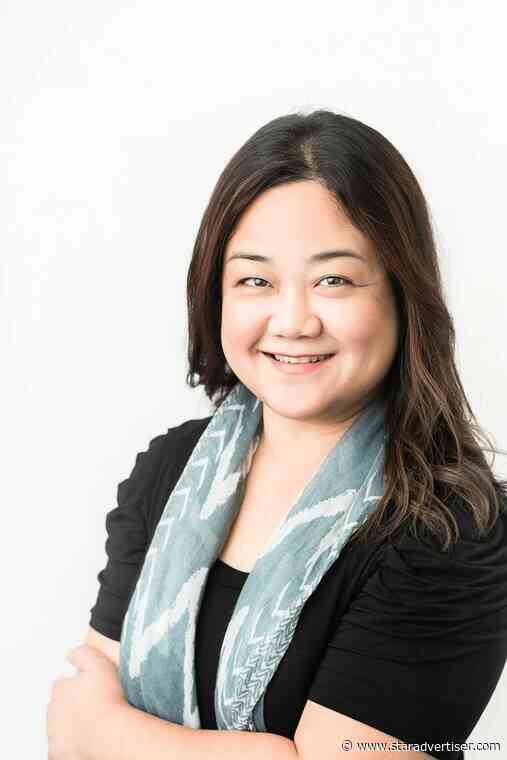 On the Move: Jeannie Lum
