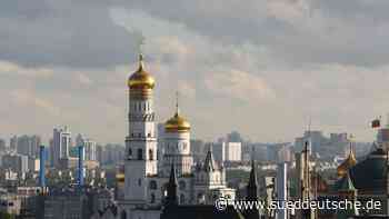 Warum Russlands Staatsbankrott bevorsteht - Wirtschaft - SZ.de - Süddeutsche Zeitung - SZ.de
