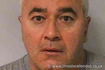 Man guilty of Ilford double murder during Russian New Year party