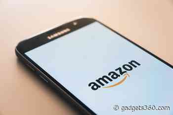 Amazon Sues Administrators of More Than 10,000 Facebook Groups Over Fake Reviews