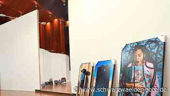 Ausstellung in Balingen - Feuer, Armut, Hoffnung bei der World Press Photo - Schwarzwälder Bote