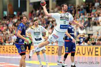 HBW Balingen-Weilstetten startet Vorbereitung: Abwehr zum Auftakt ein zentrales Thema - Zollern-Alb-Kurier