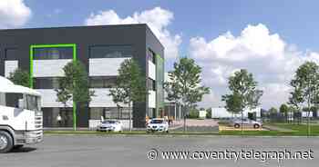 Global bakery business to create 100 new jobs in Coventry - Coventry Live