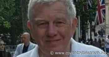 One final goodbye in the latest death and funeral notices in Coventry - Coventry Live