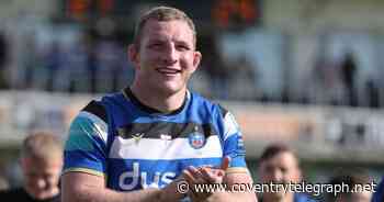 Coventry to host Bath Rugby in pre-season friendly at unexpected venue in the city - Coventry Live