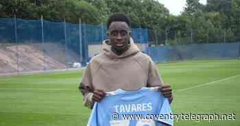 'I can't lie' - Coventry City contract news as exciting player commits long-term future - Coventry Live