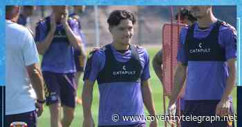 Coventry City transfer latest as Burnley continue interest in O'Hare - Coventry Live