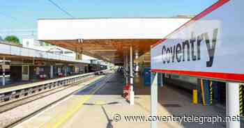 Extreme heat leads to suspension of every train service between Nuneaton, Coventry and Leamington Spa - Coventry Live