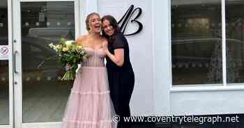 New luxury bridal store opens 20 minutes from Coventry - Coventry Live