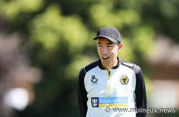 Report notes Bruno Lage’s intensity in Wolves pre-season training - Molineux News