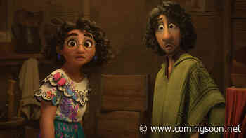 Why Everyone Is Talking About Encanto's 'We Don't Talk About Bruno' - ComingSoon.net