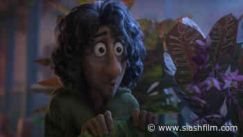 Who Is Bruno And Why Does Disney Hate Him? - /Film