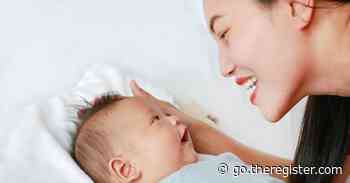 Hush now: Baby talk has common features across languages and societies