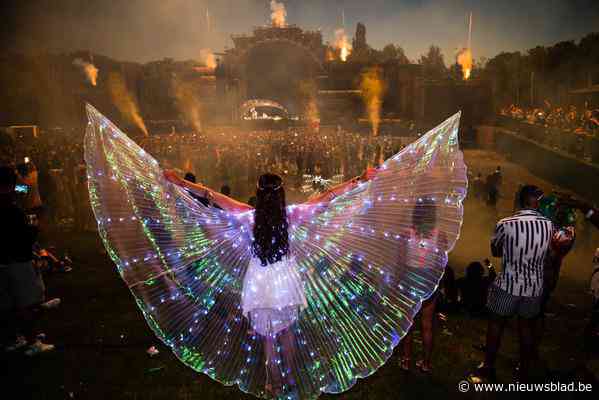 Politie en parket maken balans op na eerste weekend Tomorrowland: “17 taxi’s in beslag genomen, 82 arrestaties en bende zakkenrollers gevat”