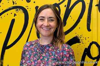 Five by Five appoints managing director from M&C Saatchi